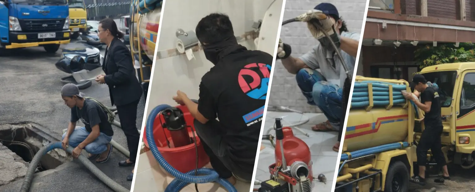 Jasa Sedot WC Citayam Terdekat